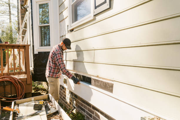 Top rated local Siding Repair specialists in Fork, MD